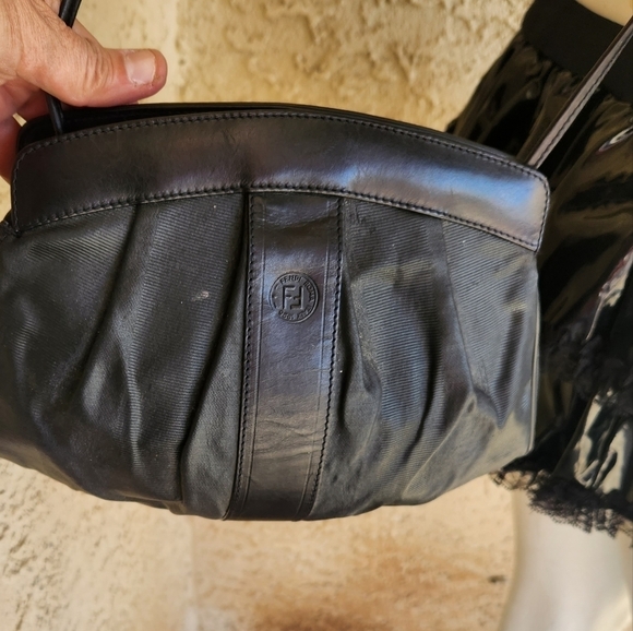 Fendi 1970s Vintage Bag - Picture 15 of 16